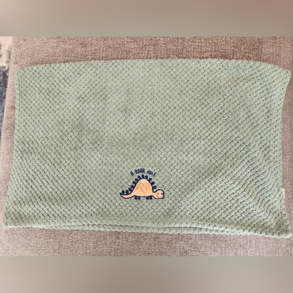 Baby Fleece Blankets Bundle - Set of 5 - Picture 7 of 7